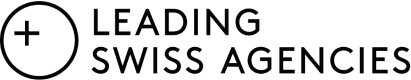 Leading swiss Agencies Logo von Rosarot – Marketing Agentur